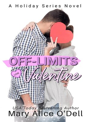 cover image of Off-Limits Valentine